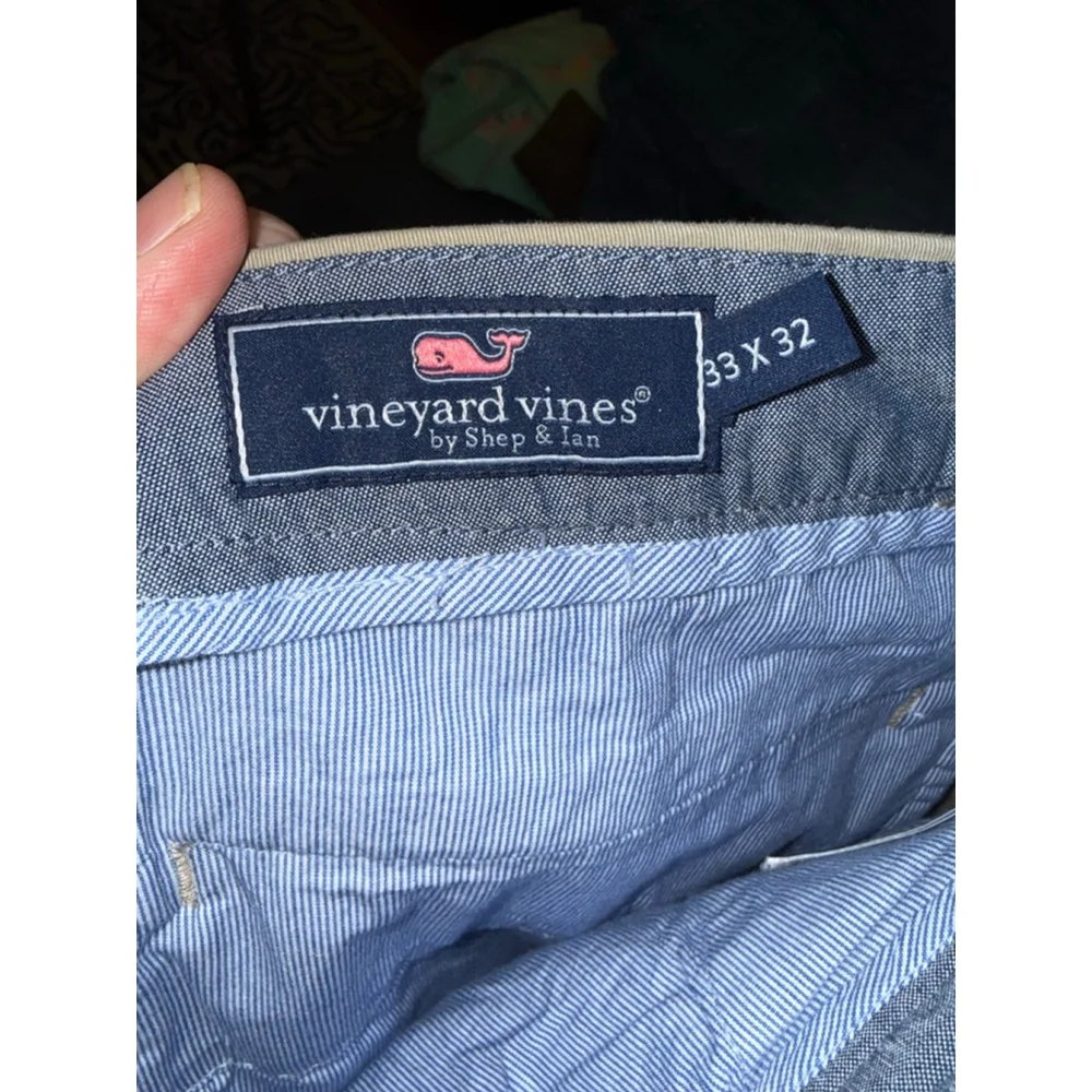 Vineyard Vines these pre